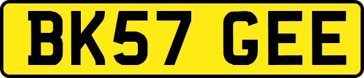 BK57GEE