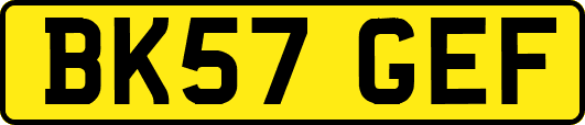 BK57GEF