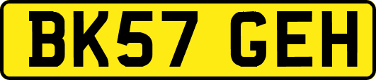 BK57GEH