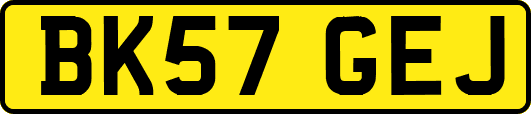 BK57GEJ