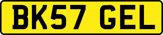 BK57GEL