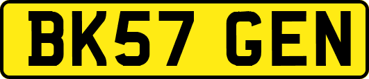 BK57GEN