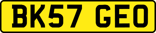 BK57GEO