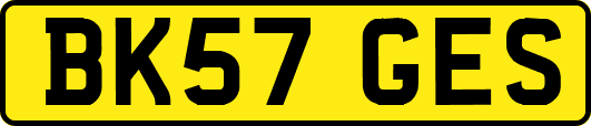 BK57GES