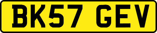 BK57GEV