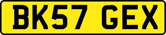 BK57GEX
