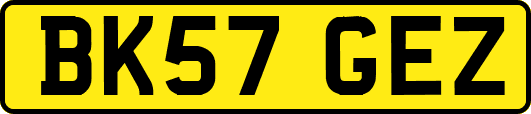 BK57GEZ