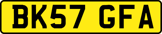 BK57GFA