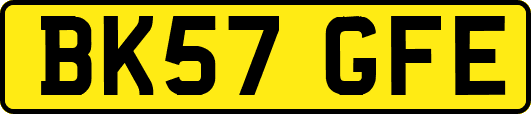 BK57GFE