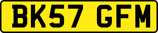 BK57GFM