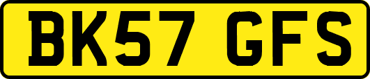 BK57GFS