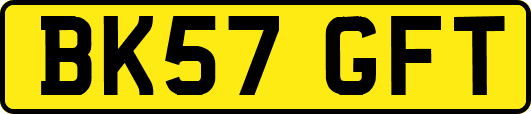 BK57GFT