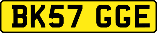 BK57GGE