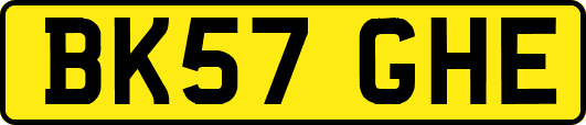 BK57GHE