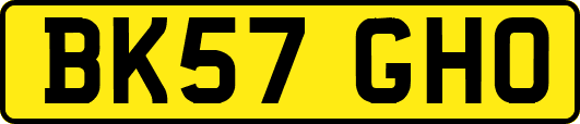 BK57GHO