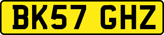 BK57GHZ