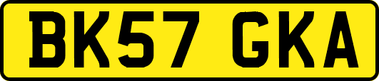 BK57GKA