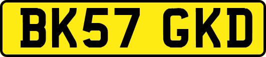 BK57GKD
