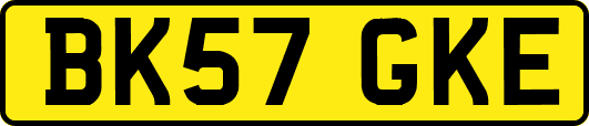 BK57GKE
