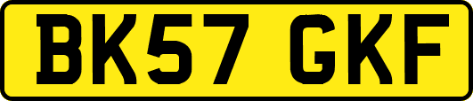 BK57GKF