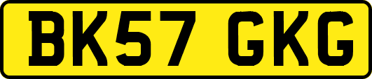 BK57GKG