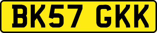 BK57GKK