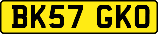 BK57GKO