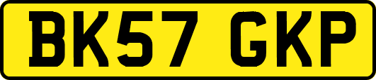 BK57GKP