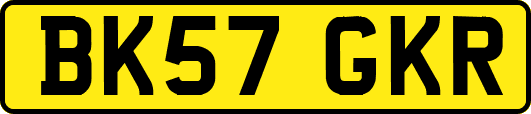 BK57GKR
