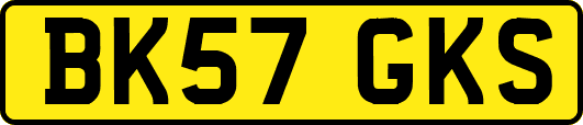 BK57GKS