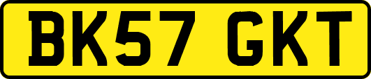 BK57GKT