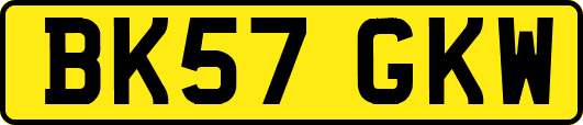 BK57GKW