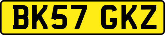 BK57GKZ