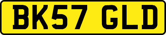 BK57GLD