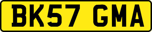 BK57GMA