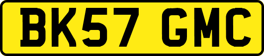 BK57GMC