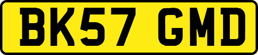 BK57GMD
