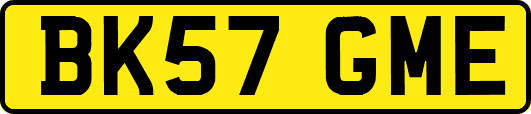 BK57GME