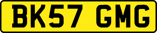 BK57GMG
