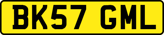 BK57GML
