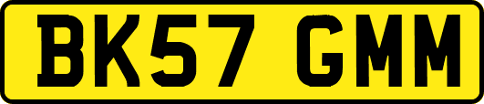 BK57GMM