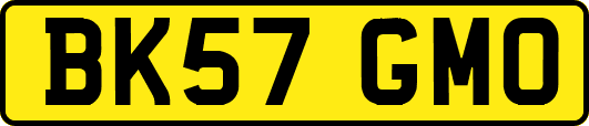 BK57GMO
