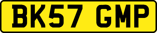BK57GMP