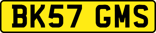 BK57GMS