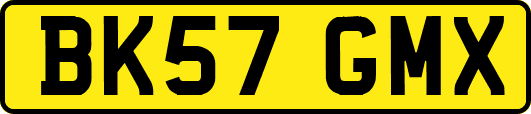 BK57GMX