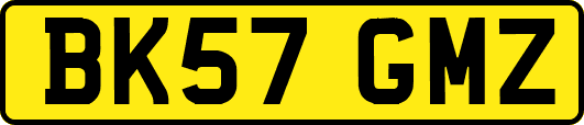 BK57GMZ