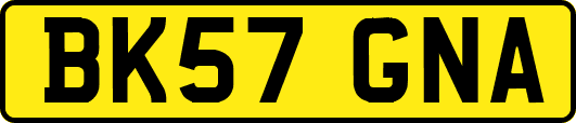 BK57GNA