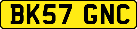 BK57GNC