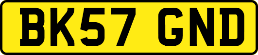 BK57GND