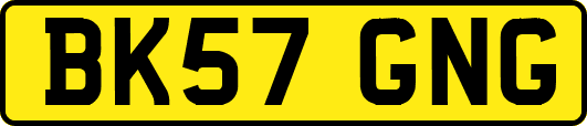 BK57GNG